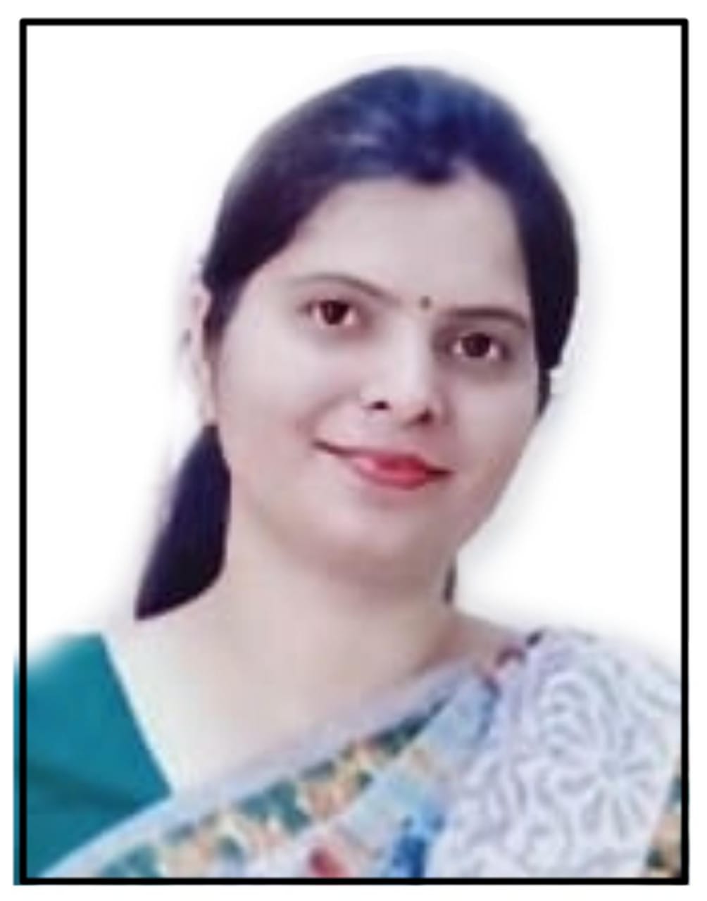 Dr. Nimisha Tehri